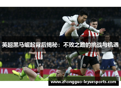 英超黑马崛起背后揭秘:不败之路的挑战与机遇 英超黑马崛起背后揭秘:不败之路的挑战与机遇