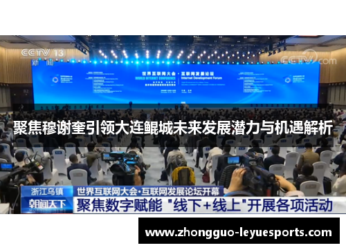 聚焦穆谢奎引领大连鲲城未来发展潜力与机遇解析
