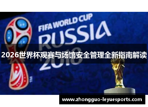 2026世界杯观赛与场馆安全管理全新指南解读