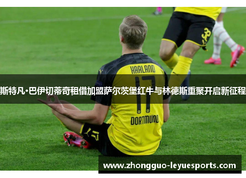 斯特凡·巴伊切蒂奇租借加盟萨尔茨堡红牛与林德斯重聚开启新征程 斯特凡·巴伊切蒂奇租借加盟萨尔茨堡红牛与林德斯重聚开启新征程