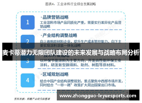 麦卡蒂潜力无限团队建设的未来发展与战略布局分析